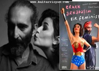Erkek Arkadaşım Bir Feminist Kadıköy’de Erkek Arkadaşım Bir Feminist