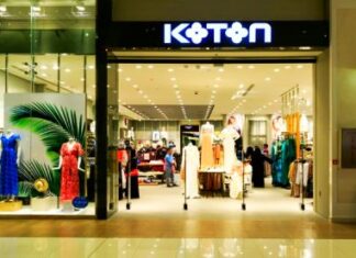Koton’da Neler Oluyor? Koton'da Neler Oluyor?