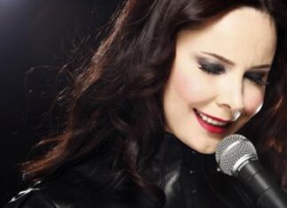 Şebnem Ferah Harbiye Açıkhava Konseri Şebnem Ferah Harbiye Açıkhava Konseri