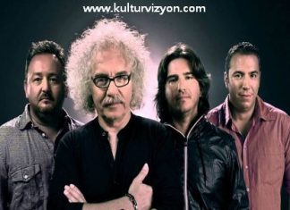 Yeni Türkü Konseri Dada Salon’da Yeni Türkü Konseri Dada Salon'da