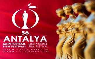 Antalya Film Festivali Üzerine Antalya Film Festivali Üzerine