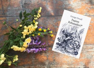 George Orwell’dan Faşizm Kehanetleri George Orwell'dan Faşiszm Kehanetleri