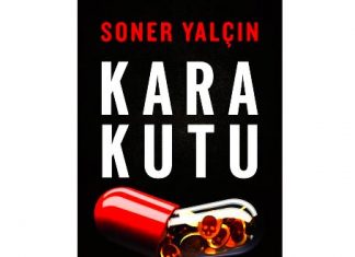 Soner Yalçın’dan Kara Kutu Soner Yalçın'dan Kara Kutu