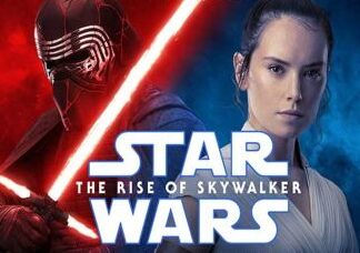 Star Wars: Skywalker’ın Yükselişi Yakında Vizyonda Star Wars: Skywalker'ın Yükselişi Yakında Vizyonda