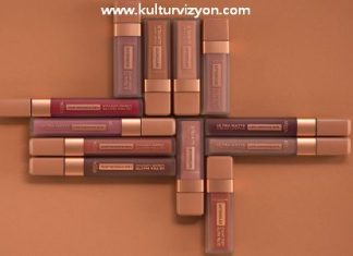 2019’un En İyi Ruju L’Oréal Paris Les Chocolats