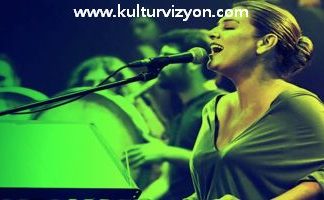 Birsen Tezer Bolu Konseri Birsen Tezer Bolu Konseri