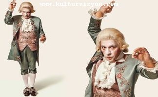 Okan Bayülgen Mozart Olursa Okan Bayülgen Mozrat Olursa