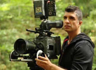 Özcan Deniz’in Yeni Dizisi Kral Özcan Deniz'in Yeni Dizisi Kral
