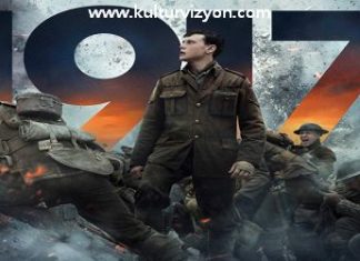 1917 Şubat’ta Vizyonda 1917 Şubat'ta Vizyonda