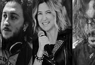 Akustik Bir Şeyler Konseri Akustik Bir Şeyler Konseri