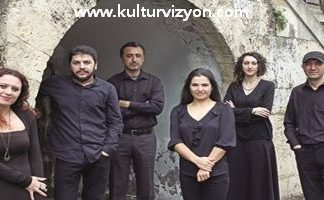 Ankara’da Grup Abdal Konseri Ankara Grup Abdal Konseri