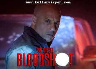 Bloodshot: Durdurulamaz Güç Mart’ta Vizyonda Bloodshot: Durdurulamaz Güç Mart'ta Vizyonda