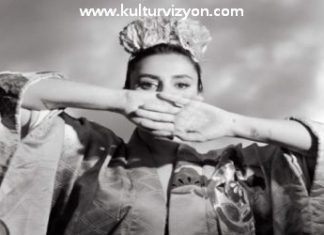 Ceylan Ertem Cahille Sohbeti Kestim Lansmanı Ceylan Ertem Cahille Sohbeti Kestim Lansmanı