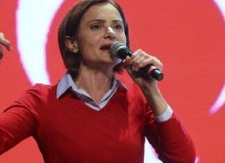 CHP’de İstanbul İl Kongresi Heyecanı Başladı CHP’de İstanbul İl Kongresi Heyecanı Başladı