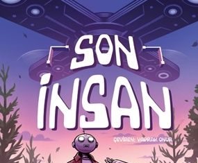 Lee Bacon’dan Son İnsan Lee Bacon'dan Son İnsan