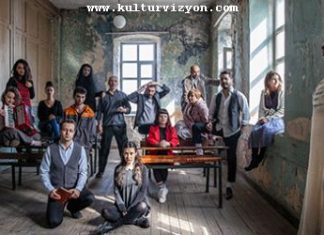 Monologlar Müzesi Yeni Yuva’sında Monologlar Müzesi Yeni Yuva'sında