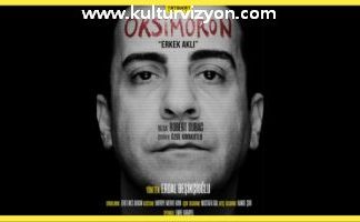 Oksimoron İstanbul’da Oksimoron İstanbul'da