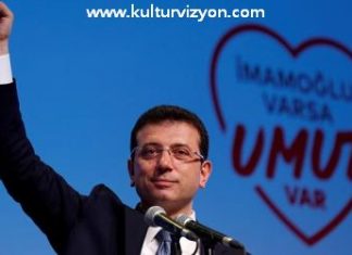 Platon, CHP ve Ekrem İmamoğlu Platon, CHP ve Ekrem İmamoğlu