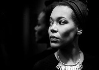 Soul Müziğin Kraliçesi China Moses Konseri Soul Müziğin Kraliçesi China Moses Konseri