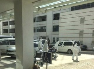 Kastamonu’da Coronavirüsü Tehlikesi