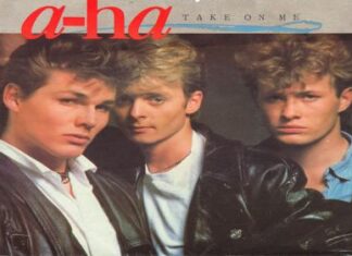 A-ha’nın Take On Me Şarkısını 1 Milyar Kişi İzledi A-ha'nın Take On Me Şarkısını 1 Milyar Kişi İzledi
