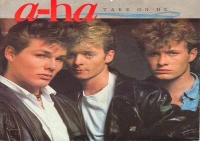 a-hanin-take-on-me-sarkisini-1-milyar-kisi-izledi A-ha'nın Take On Me Şarkısını 1 Milyar Kişi İzledi