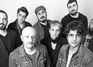 Barabar Antalya Konseri Barabar Antalya Konseri