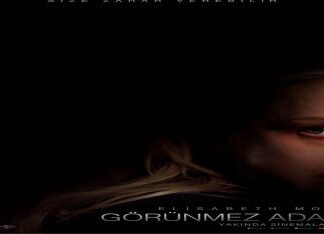 Bir Korku Filmi Görünmez Adam Bir Korku Filmi Görünmez Adam