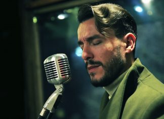 Cem Adrian Denizli Konseri Cem Adrian Denizli Konseri