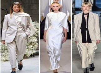 Dolgun Dudaklara Veda, Bebeksi İnce Dudaklar Moda Dolgun Dudaklara Veda, Bebeksi İnce Dudaklar Moda