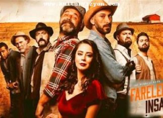 Fareler ve İnsanlar Ankara’da Fareler ve İnsanlar Ankara'da