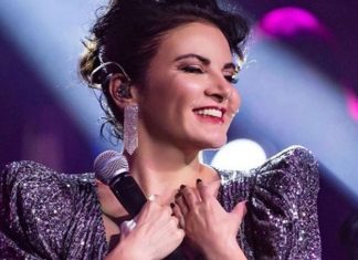 Göksel Konya Konseri Göksel Konya Konseri