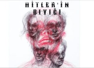 Hitler’in Bıyığı Tiyatro Oyunu Hitler'in Bıyığı Tiyatro Oyunu