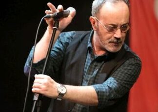 Hüsnü Arkan Tekirdağ Konseri Hüsna Arkan Tekirdağ Konseri