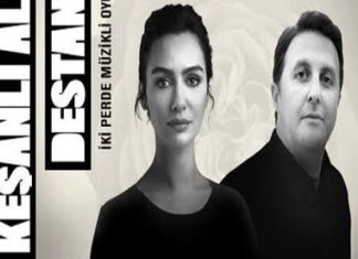 Keşanlı Ali Destanı Yeniden Seyirciyle Buluşuyor Keşanlı Ali Destanı Yeniden Seyirciyle Buluşuyor