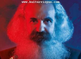 Marx İstanbul’da Sahnede Marx İstanbul'da Sahnede