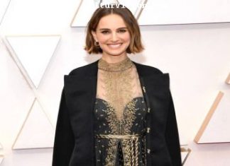 Oscar Töreninde En Çok O Konuşuldu Oscar Töreninde En Çok O Konuşuldu