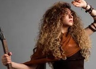 Sena Şener İzmir’de Konser Verecek Sena Şener İzmir'de Konser Verecek