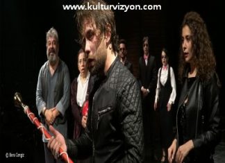 Sömürüye Karşı Bir Oyun Barakalar ve Saraylar Sömürüye Karşı Bir Oyun Barakalar ve Saraylar