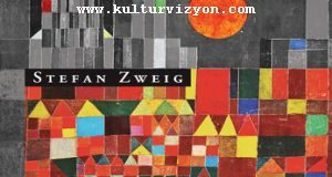 Stefan Zweig’den Dünün Dünyası Stefan Zweig'den Dünün Dünyası