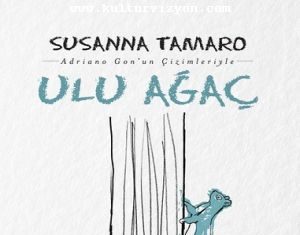 Susanna Tamaro’dan Ulu Ağaç Susanna Tamaro'dan Ulu Ağaç