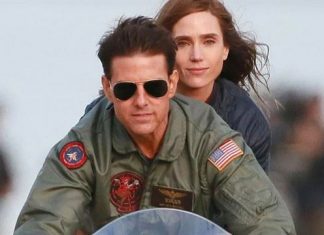 Top Gun: Maverick Haziran’da Vizyonda Top Gun: Maverick Haziran'da Vizyonda