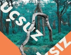 Ursula K. Le Guin’den Uçsuz Bucaksız Ursula K. Le Guin'den Uçsuz Bucaksız