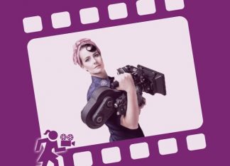 18. Uluslararası Gezici Filmmor Kadın Filmleri Festivali Başlıyor 18. Uluslararası Gezici Filmmor Kadın Filmleri Festivali Başlıyor