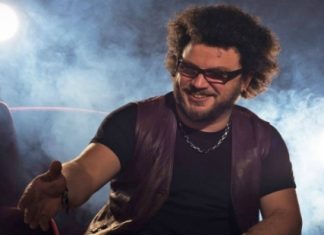 Can Gox Kadıköy Konseri Can Gox Kadıköy Konseri