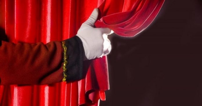 Dünya Tiyatro Günü'nde Oyunlar Nasıl Oynanacak?