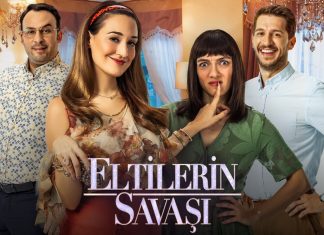 Ekonomik Kriz Sinemayı Etkilemedi Ekonomik Kriz Sinemayı Etkilemedi