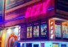 Kadıköy’ün Simgesi Rexx Sineması Kapanıyor Kadıköy'ün Simgesi Rexx Sineması Kapanıyor