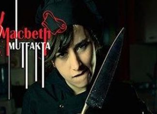 Macbeth Mutfakta Online Oynanacak Macbeth Mutfakta Online Oynanacak