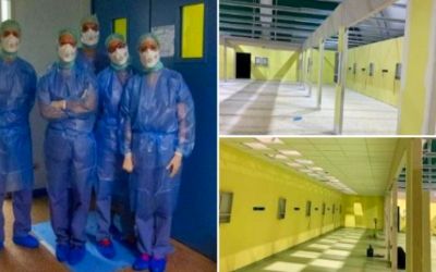 modanin-devleri-maske-uretecek Modanın Devleri Maske Üretecek